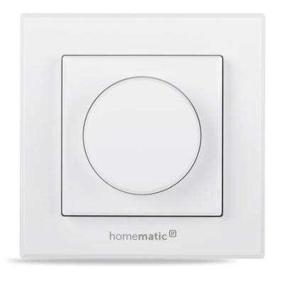 Homematic IP  Otočné tlačítko - HmIP-WRCR