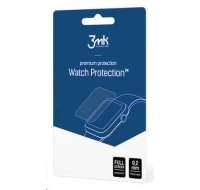 3mk ochranná fólie Watch pro Samsung Galaxy Watch Active (R500)