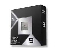 CPU AMD RYZEN 9 9950X3D2, 16-core, až 5.6GHz, 208MB cache, 200W, AMD Radeon Graphics, socket AM5, BOX, bez chladiče