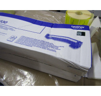 BAZAR - BROTHER TN-1030 (HL-11xx, DCP-15xx, 1 000 str. A4) - pošk. obal
