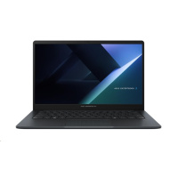 ASUS NTB ExpertBook B1 (B1403CVA-S61263XA), i5-13500H, 14" FHD, 16GB, 512GB SSD, UHD, W11 Pro Edu, Gentle Gray
