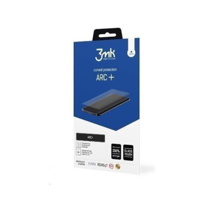 3mk ochranná folie ARC+ pro Xiaomi 14T / 14T Pro
