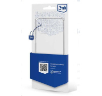 3mk ochranný kryt Clear Case pro Samsung Galaxy A25 5G (SM-A256) čirá