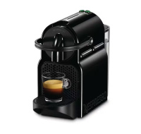 DeLonghi Nespresso Inissia EN 80.B kapslový kávovar černý
