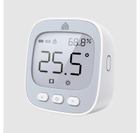 TP-LINK Kasa KE110 Pokojový termostat (2,4 GHz)