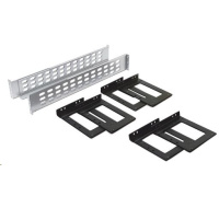 APC Smart-UPS SRT 19" Rail Kit for Smart-UPS SRT, SRT5KXLI, SRT6KXLI, SRT8KXLI, SRT10KXLI, SRT192BP