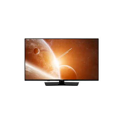 Orava 40" TV LT-1023 LED, Full HD, LED, Smart, WiFi, HDR, tuner DVB-T2/C/S2 (HEVC), PVR Ready, 300 Hz UMR