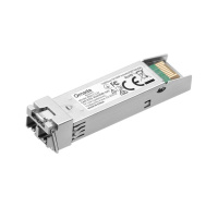 TP-Link OMADA ISM311LM průmyslový optický SFP modul MM (550nm), 1,25Gb/s, LC, 550m, -40°C až 85°C