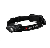 Ledlenser H5 Core čelová svítilna