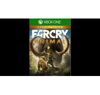 Far Cry Primal Apex Edition (XBOX One)