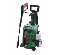Bosch UniversalAquatak 125 vysokotlaký čistič, 1500 W, 125 bar, 360 l/h