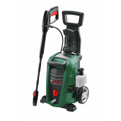 Bosch UniversalAquatak 125 vysokotlaký čistič, 1500 W, 125 bar, 360 l/h